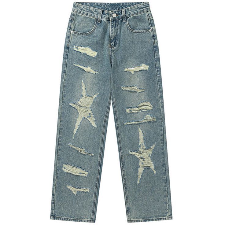 Jeans Pinky Ladies